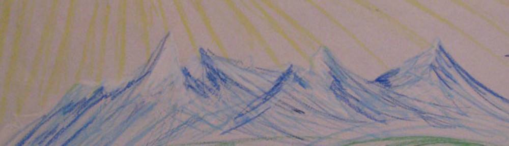 Cheri Draws